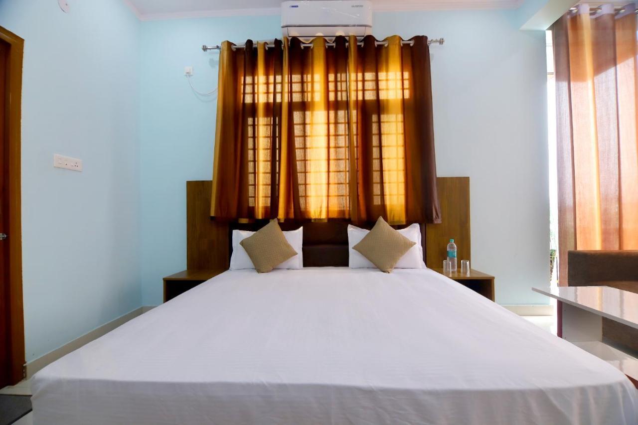 Hotel Comfort Inn Homestay Dehradun Exterior foto