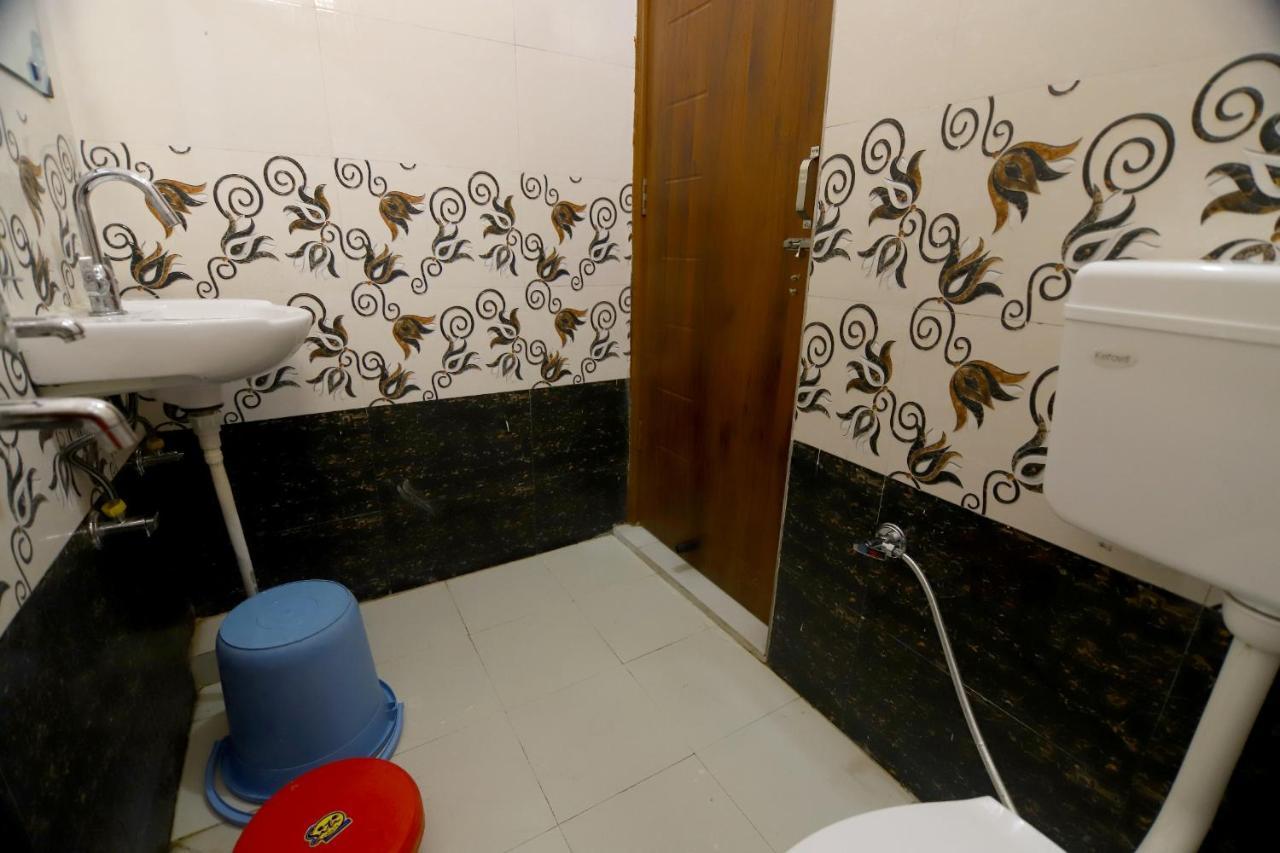 Hotel Comfort Inn Homestay Dehradun Exterior foto